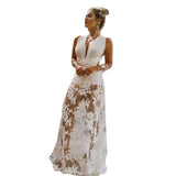 robe-hippie-blanche-longue