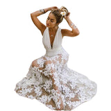 robe-hippie-blanche-longue