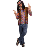 deguisement-halloween-hippie