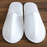 Chaussons Chinois Pliables Jetables