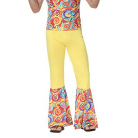 Hippie-Chic-Outfit für Männer