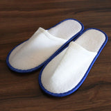 Chaussons Chinois Pliables Jetables