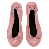 Ballerines Chinoises Pliables Portables