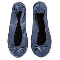 Ballerines Chinoises Pliables Portables