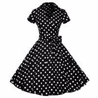 robe-retro-annee-30