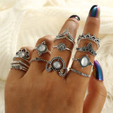 bague-style-hippie12pcs