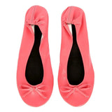 Ballerines Chinoises Pliables Portables