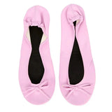 Ballerines Chinoises Pliables Portables