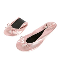 Ballerines Chinoises Pliables Portables