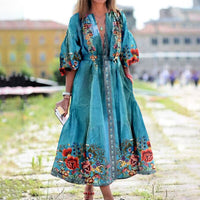 robe-longue-hippie-chic-hiver