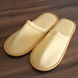 Chaussons Chinois Pliables Jetables