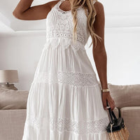 robe-longue-hippie-chic-blanche