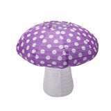 Boule Chinoise Papier Champignon Fraise