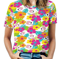 t-shirt-hippie-femme