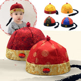 Chapeau Chinois Enfant Petit