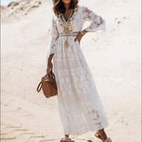 robe-longue-hippie-chic-blanche