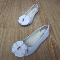 Ballerines Chinoises Douce Fleur