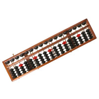 Boulier Chinois en Bois Abacus Standard