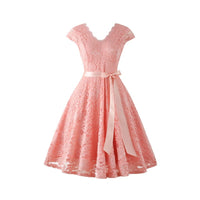 robe-annee-30-dentelle