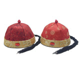 Chapeau Chinois Enfant Petit