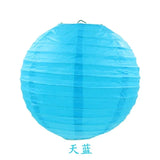 Boules Papier Chinoise Pour Mariage