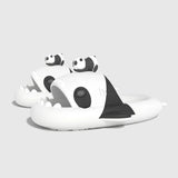 Chaussons Chinois Pantoufles Requins