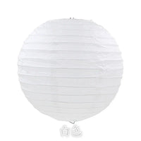 Boules Papier Chinoise Pour Mariage