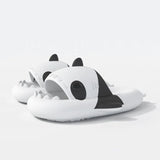 Chaussons Chinois Pantoufles Requins