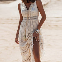 robe-longue-hippie-chic-blanche