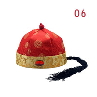 Chapeau Chinois Enfant Petit