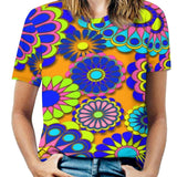 t-shirt-hippie-femme