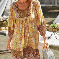 robe-hippie-chic-courte