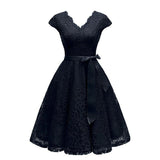 robe-annee-30-dentelle