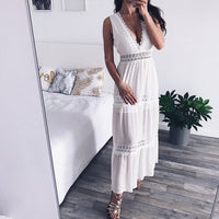 robe-longue-hippie-chic-blanche