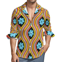 chemise-hippie-homme