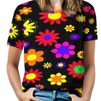 t-shirt-hippie-femme