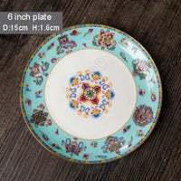 assiettes-chinoises-motifs-dor-s