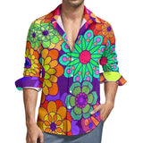 chemise-hippie-homme