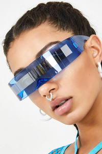 lunette-verre-bleue-Y2K