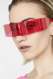 lunette-verre-rouge-y2k