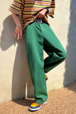 pantalon-chino-vert-homme-Y2K