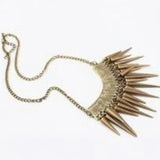 collier-annee-90-vintage-mode-pompon-bouton