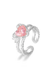 bague-argent-rose-femme