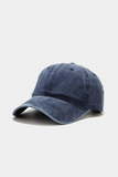 Casquette Bleu Homme