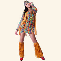 deguisement-hippie-femme-fait-maison