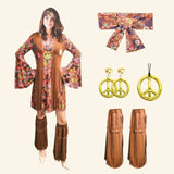 deguisement-hippie-halloween