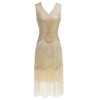 robe-vintage-1930-beige