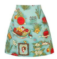 mini-jupe-annee-50-floral-frida