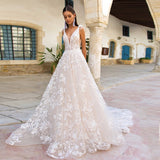 robe-annee-30-mariage