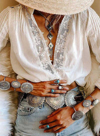 blouse-blanche-hippie-chic